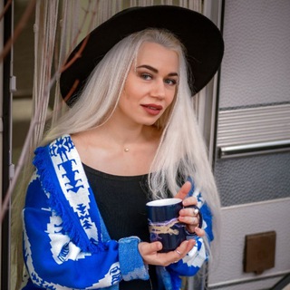 Логотип @angelina_tumas - Ангелина Тумас