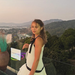 Логотип @angelinahodyrevaprosmm - Ангелина - Ведение соцсетей СММ