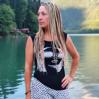 Логотип @angelinano_jolie - 🚀Стань успешным бьюти мастером🚀с Юлей