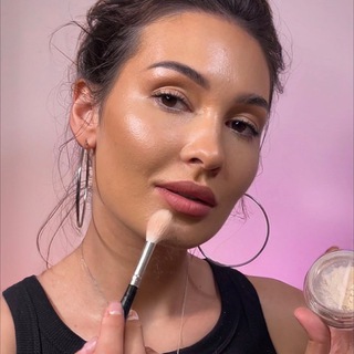 Логотип @angelinaprobeauty - angelinaprobeauty