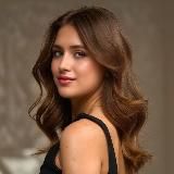 Angelina Troyan🇬🇧