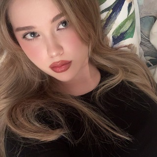 Логотип @angelincute - angel’s world