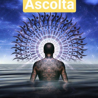 Логотип @angelisullaterra - SULLE ALI DELLA LIBERTA' ricercatori di felicità