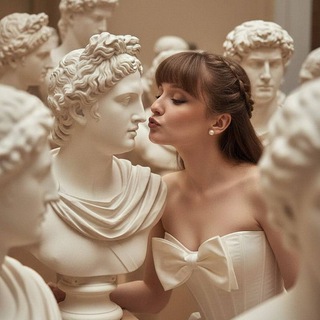 Логотип @angelkovallll4 - она была творческая