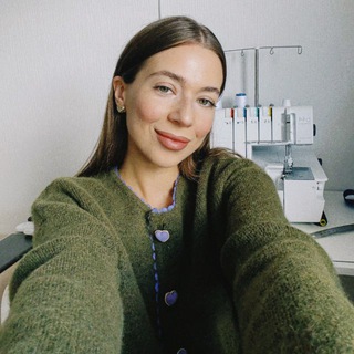 Логотип @angell_anny - angell_ann | про творчество и блог