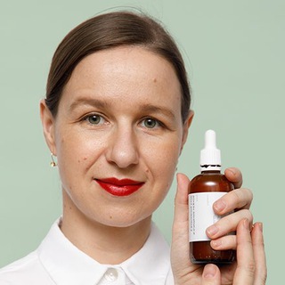Логотип @angellab_pro - Angel lab и ecominimal Ольги Янасловой