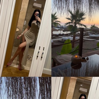 Логотип @angelllkh - la vida de Angelina 🪐🤍