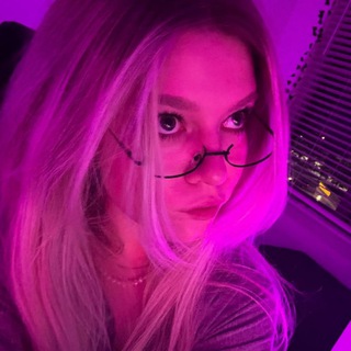 Логотип @angellmarrinfooo - mavpochka