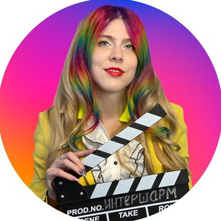 Логотип @angelnailru - Анжелика AngelNailRu