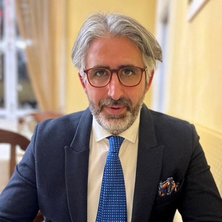 Логотип @angelo_vaccariello - L’Economia a portata di tutti