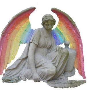 Логотип @angelofblood - Pornoangel (rebirth)