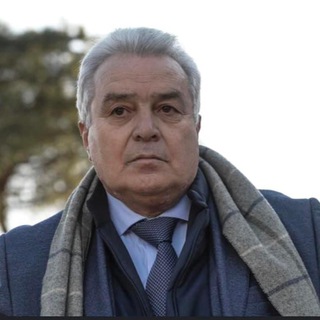 Логотип @angelogiorgiannimagistrato - Angelo Giorgianni