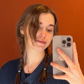 Логотип @angelok_psyforlife - Ангелин, а как жить эту жизнь? | О психологии и поиске себя💌