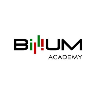 Логотип @angelovacadem - Billium Academy