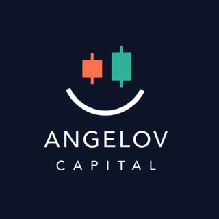 Логотип @angelovcapital8 - NeAngelovCapital