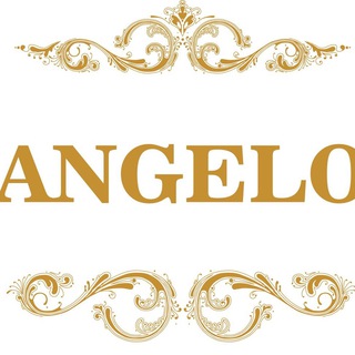 Логотип @angelozakazmen - Angelo.zakaz.men