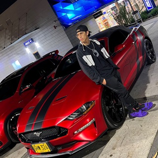 Логотип @angelpalmalegend - 🔥Angel Palma 🌴