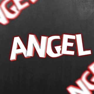 Логотип @angelpyshit1 - ANGEL TT