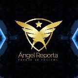 Логотип @angelreporta - Ángel Reporta🥷