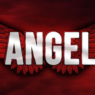 Логотип @angelstams - Angel'sTeam's 😈