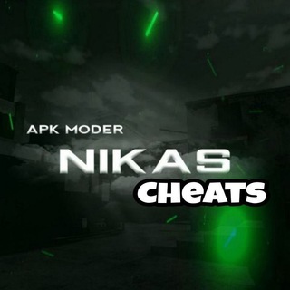Логотип @angeltap2 - Nikas CHEATS