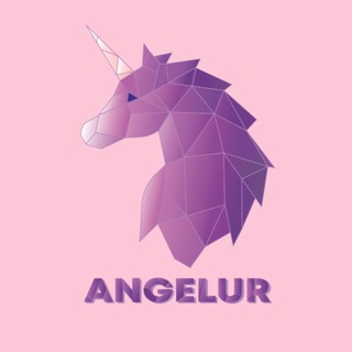 Логотип @angelur_shop - ANGELUR.SHOP