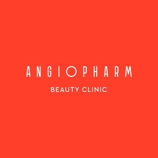 Логотип @angiopharm_clinic - ANGIOPHARM BEAUTY CLINIC