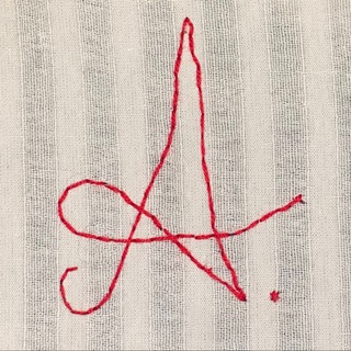 Логотип @angjournal - АНГ.