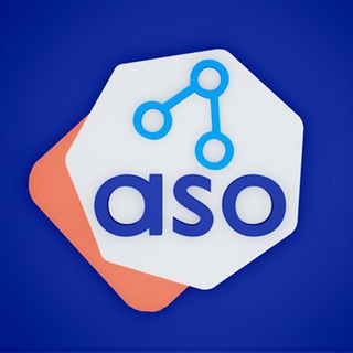Логотип @angleaso - ASO Expert