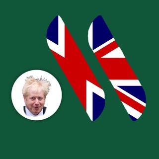 Логотип @angliskiy_i_tochka - Английский — и точка.