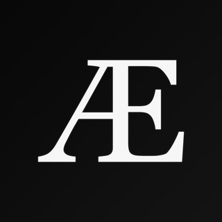 Логотип @angloblog - Англофоны