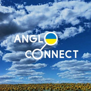 Логотип @angloconnect - Anglo Connect