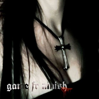 Логотип @angls1z - game fr ninish ⛧