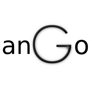 Логотип @angoadictas - anGo