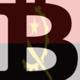 Логотип @angolabitcoin - Angola Bitcoin News