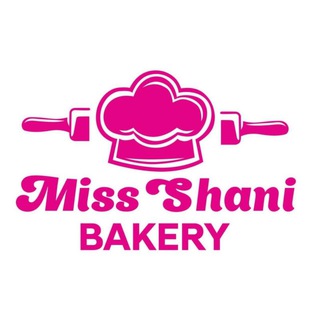 Логотип @angrentortla - Miss Shani Bakery[Tort_Angren]