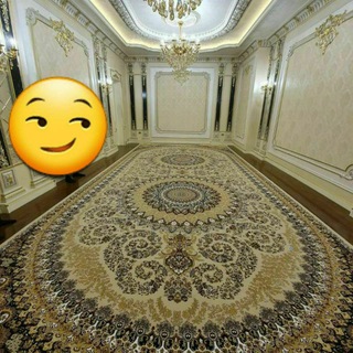 Логотип @angrenxivagilamlari - Ангрен Б/У_ ХИВА ГИЛАМЛАРИ