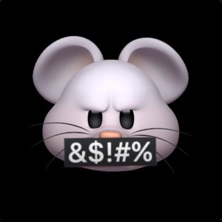 Логотип @angry_mblwb_tattoo - Мастер-Мышь!!