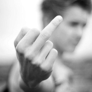 Логотип @angryads - Злая Реклама