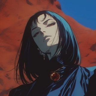 Логотип @angryangrier - ЛЮТЬ