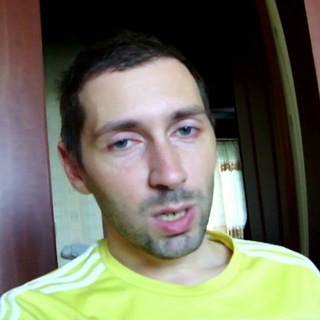 Логотип @angrybestov - Злой Бестов