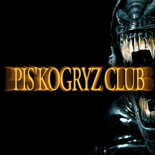 Логотип @angryfurbysounds - клуб колдунов-писькогрызов 🪲