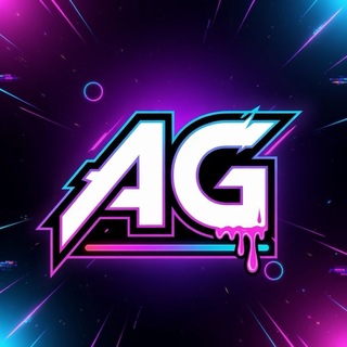 Логотип @angrygameyt - Angry Game