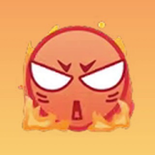 Логотип @angryhookah - Злой кальянщик и его истории о кальянах.