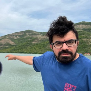 Логотип @angryjav - Возмущённый Джавидан