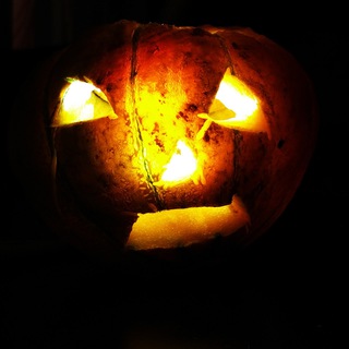 Логотип @angrypc - AngryPC