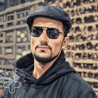 Логотип @angryprovincia - Голубъ - Владивосток