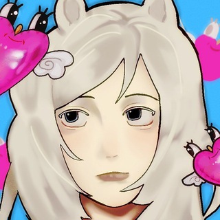 Логотип @angryryome - аглируми