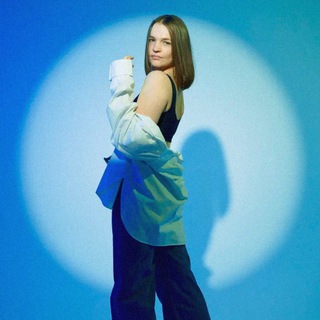 Логотип @angzelenova - Анжелика Зеленова