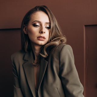 Логотип @anhelina_pychyk - ANHELINA